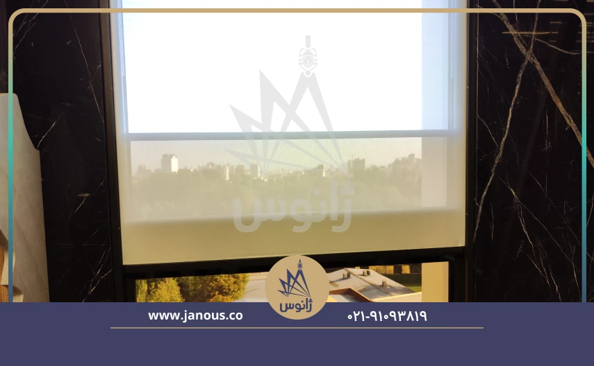 زیپ پرده 1